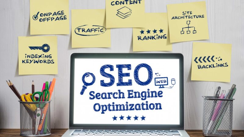Best Ecommerce SEO Packages In India for Maximum Online Growth