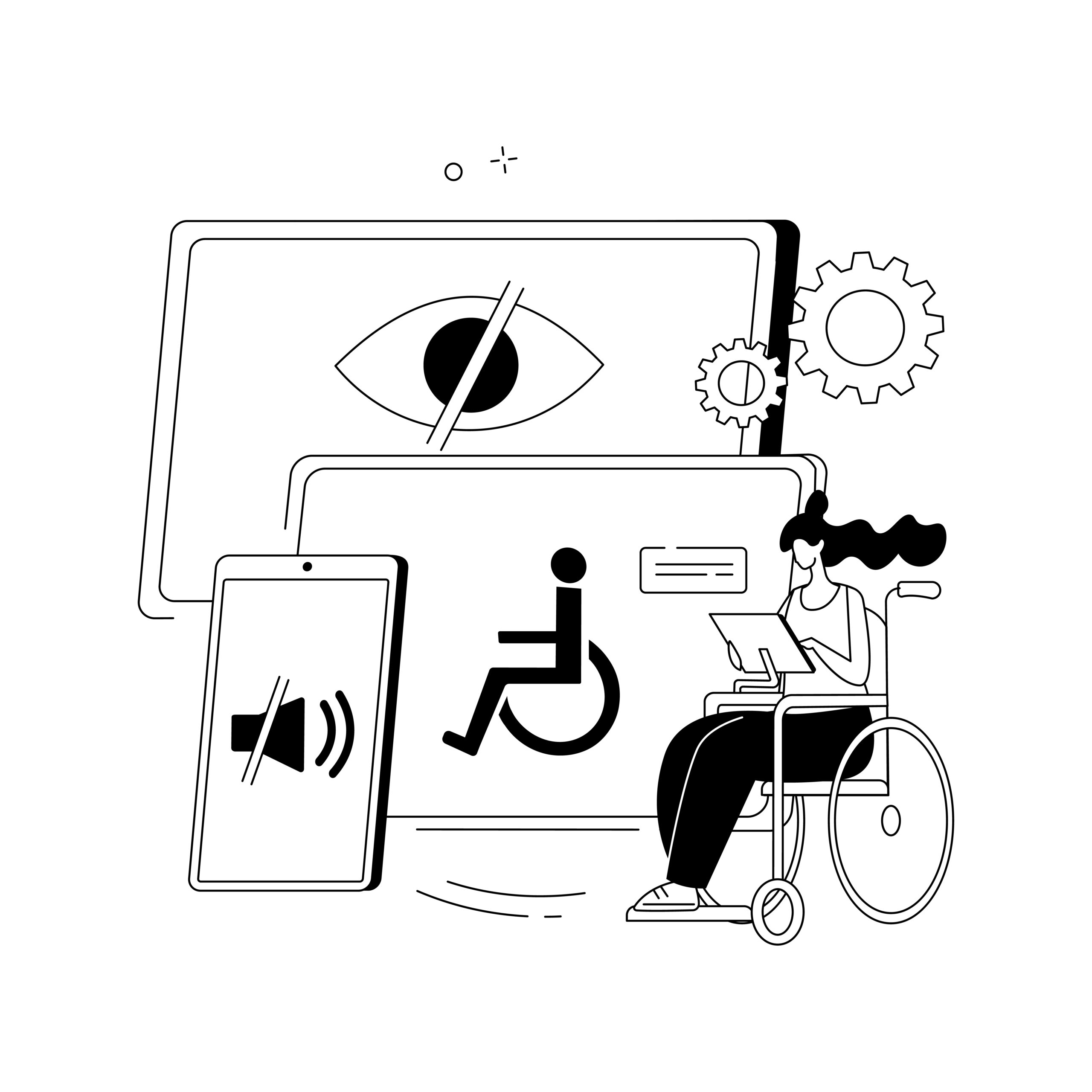Innovative Accessibility Solutions