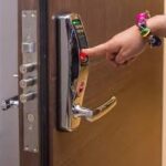 Professional Locksmith in Camberwell Offering Affordable Services