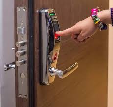 Professional Locksmith in Camberwell Offering Affordable Services