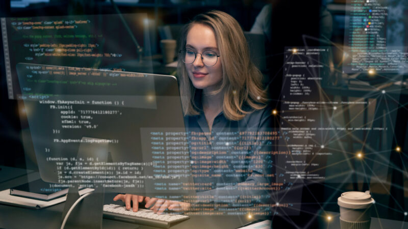 Hire Full Stack Developers India for Scalable and Efficient Software Solutions